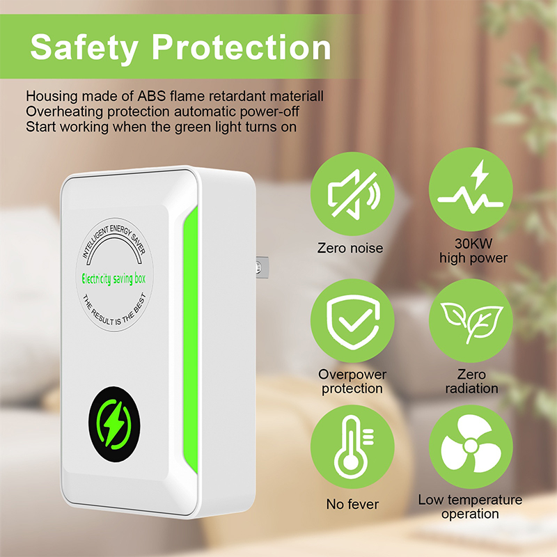 Smart Home Nest - Penghemat Energi Listrik Penghemat Daya Cerdas