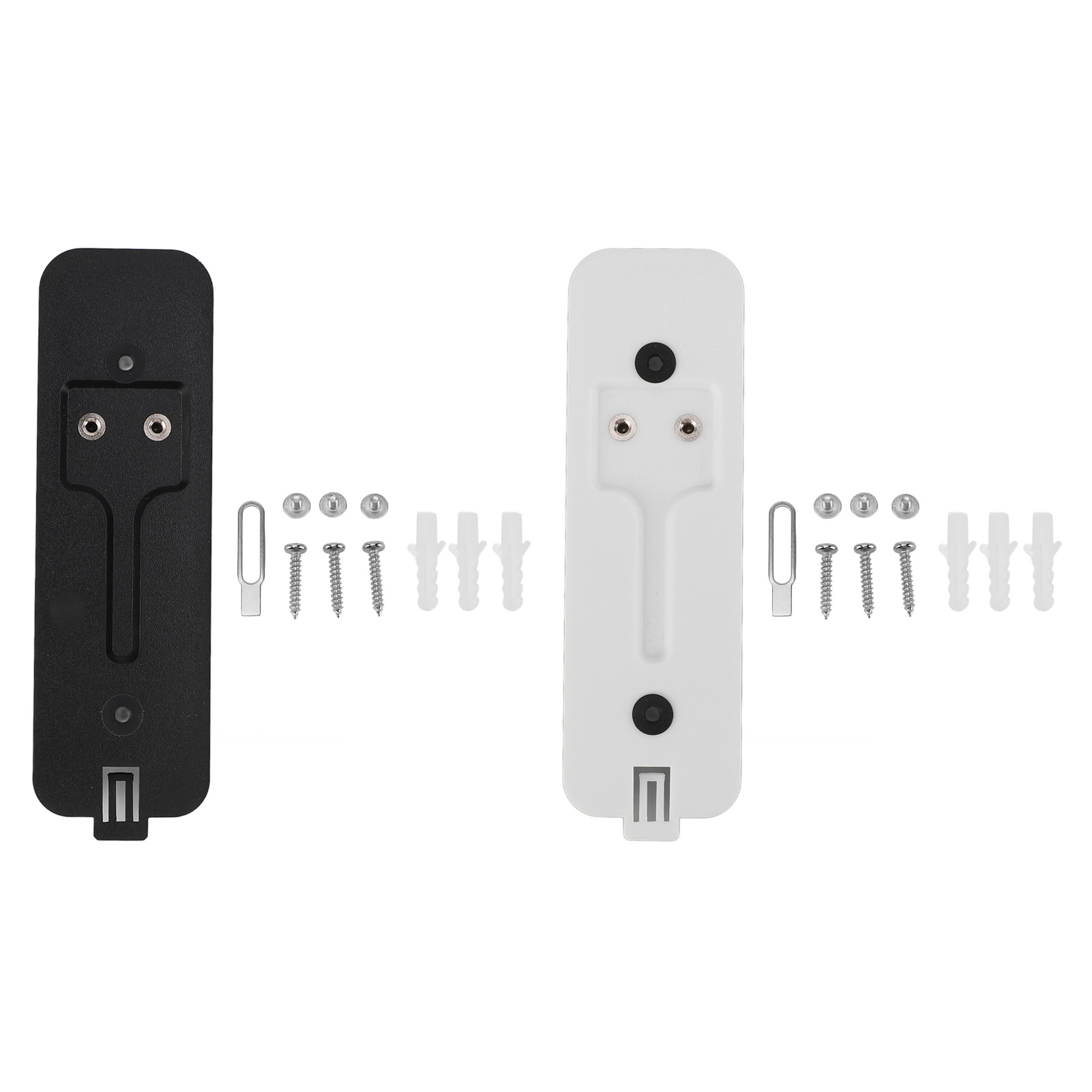 Video Doorbell - Pelat Belakang untuk Bel Pintu Video
