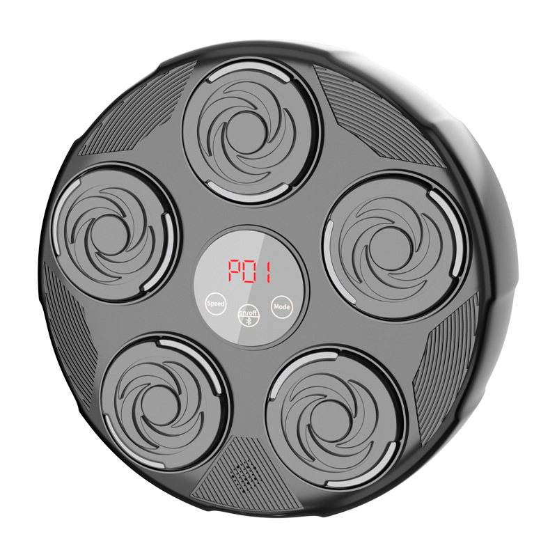 Smart Home Lighting - 2026 Fitness Home Boxing Target Trainer
