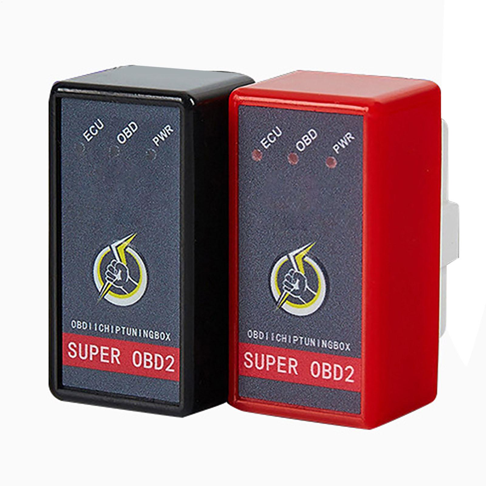 Smart Home Hvac - Penghemat Bahan Bakar Mobil OBD2 Performance