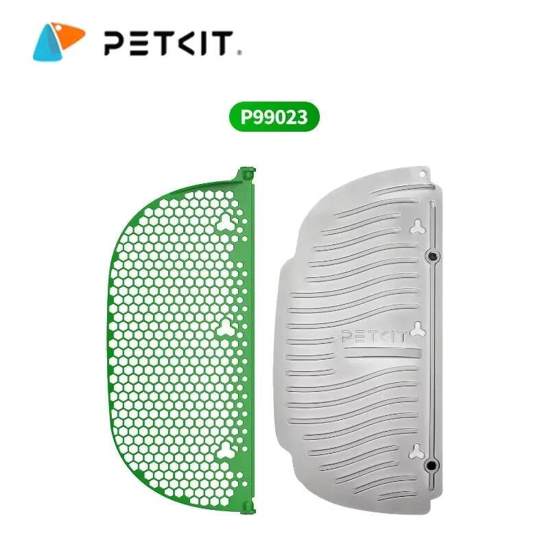 Smart Home Package - Aksesori Set Penghilang Kotoran Magnetik Asli