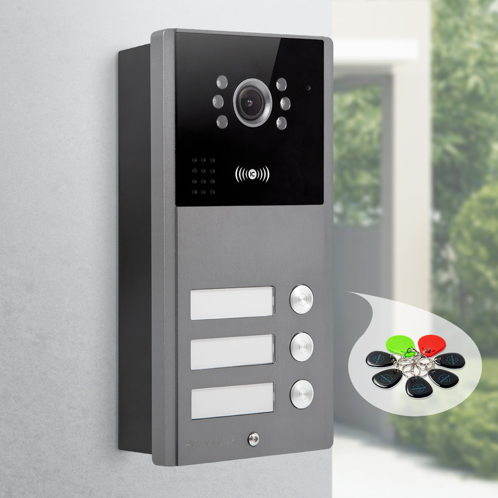 Video Doorbell - (Tidak Berdiri Sendiri) Kamera Bel Pintu