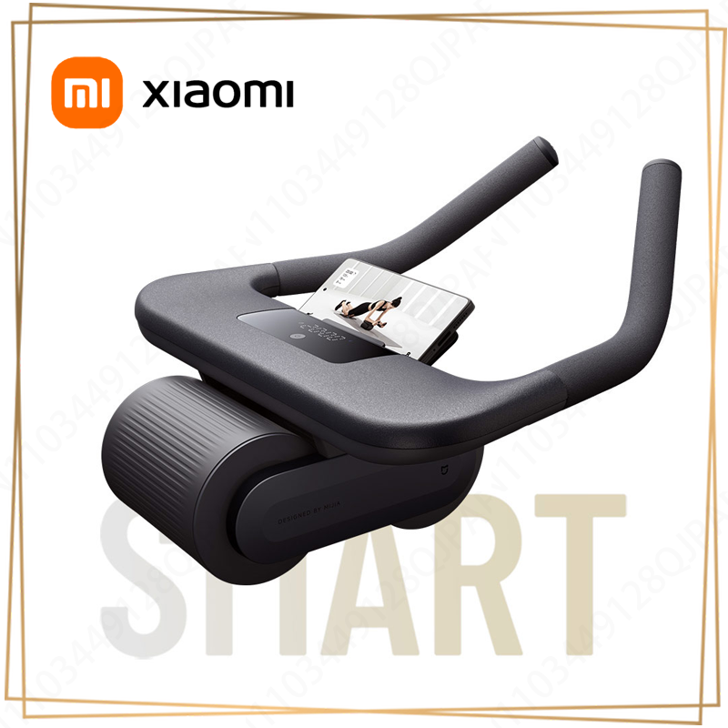Smart Home Yeelight - Alat Olahraga Roda Perut Pintar Xiaomi