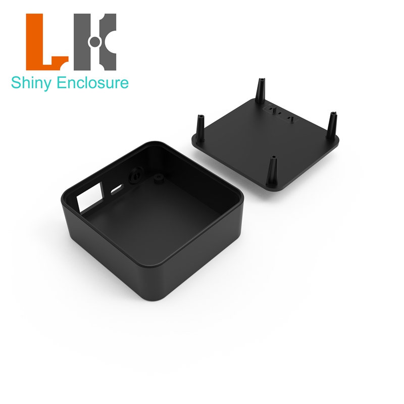 Smart Home Gateway - Casing Switch Gateway Jembatan AP Nirkabel