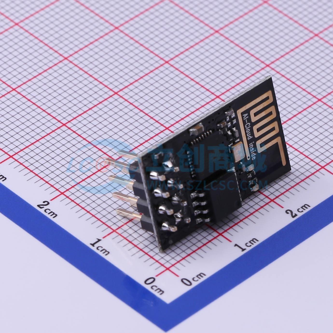 Smart Home Esp8266 - 5 Buah Modul Rumah Pintar IoT