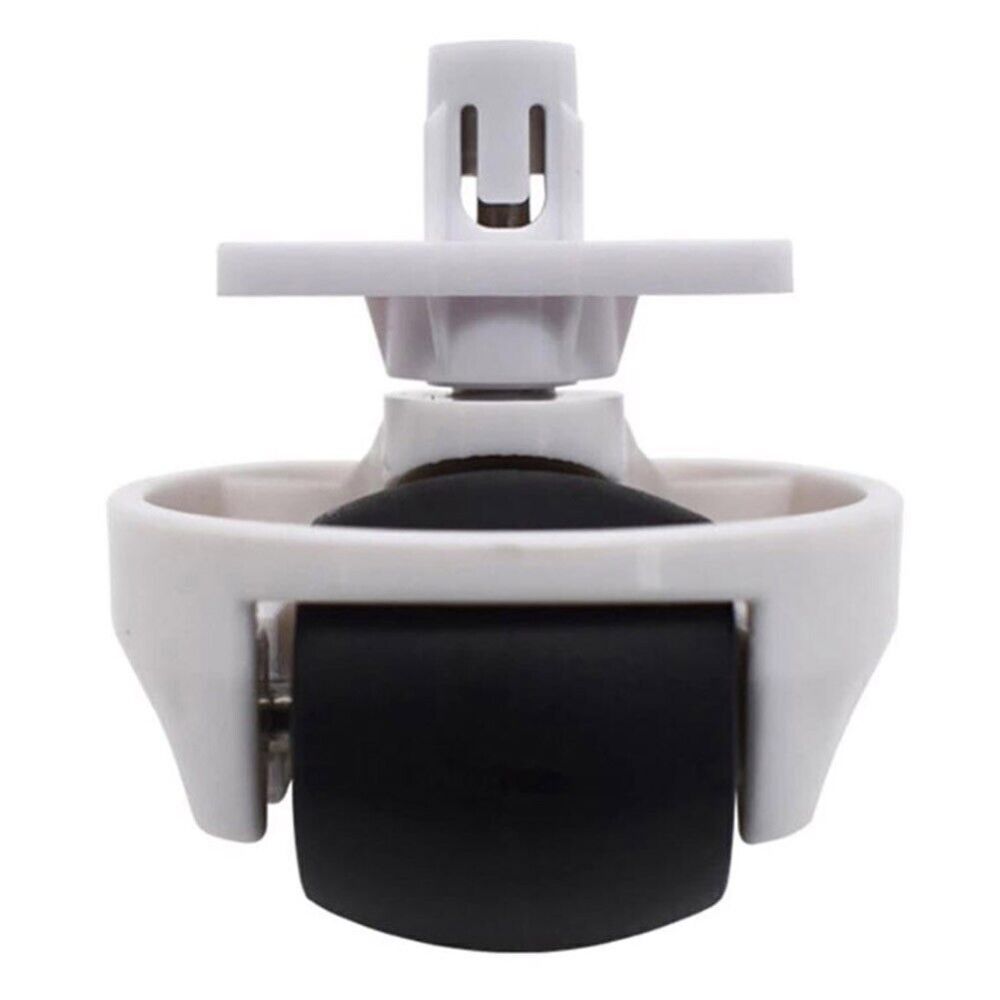 Smart Home Hvac - Aksesori Roda Depan Universal Untuk Roborock