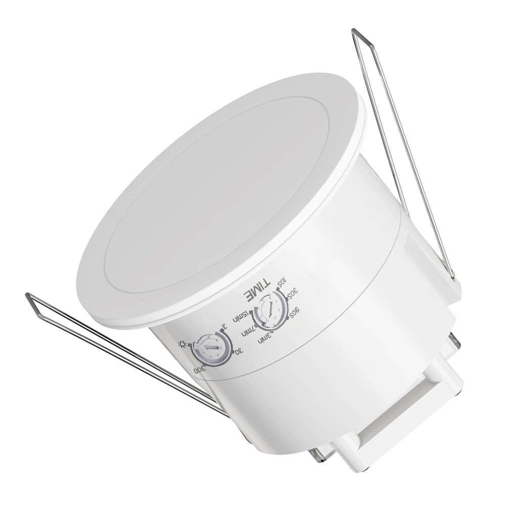 Pir Motion Sensor - Lampu Plafon Sensor PIR AC100-240V, Sensor