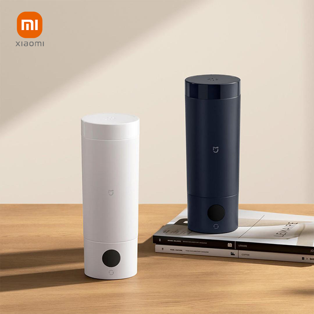 Smart Home Yeelight - Asli XIAOMI Mijia Ketel Listrik Portabel