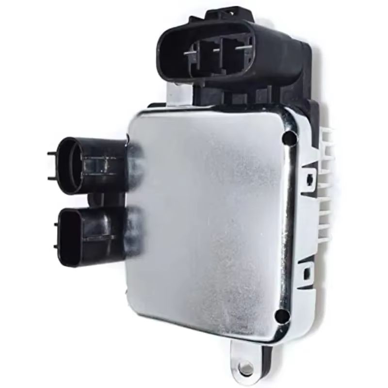 Smart Home Hvac - 89257-30080 Unit Modul Kontrol Kipas Pendingin