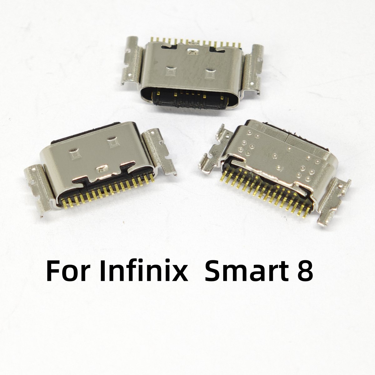Smart Home Yeelight - 5-50 Buah untuk Infinix Smart 8