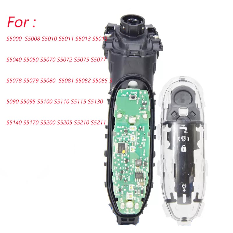 Smart Home Philips - Papan sirkuit alat cukur Motherboard untuk
