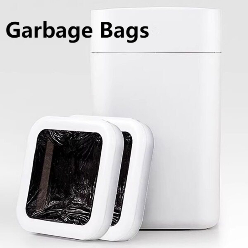 Smart Home Package - Kantong Sampah Pintar Kantong Sampah Pengganti