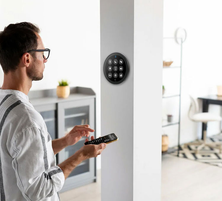 UI yang Dapat Disesuaikan Laya - Smart Home Ui ulasan dan harga