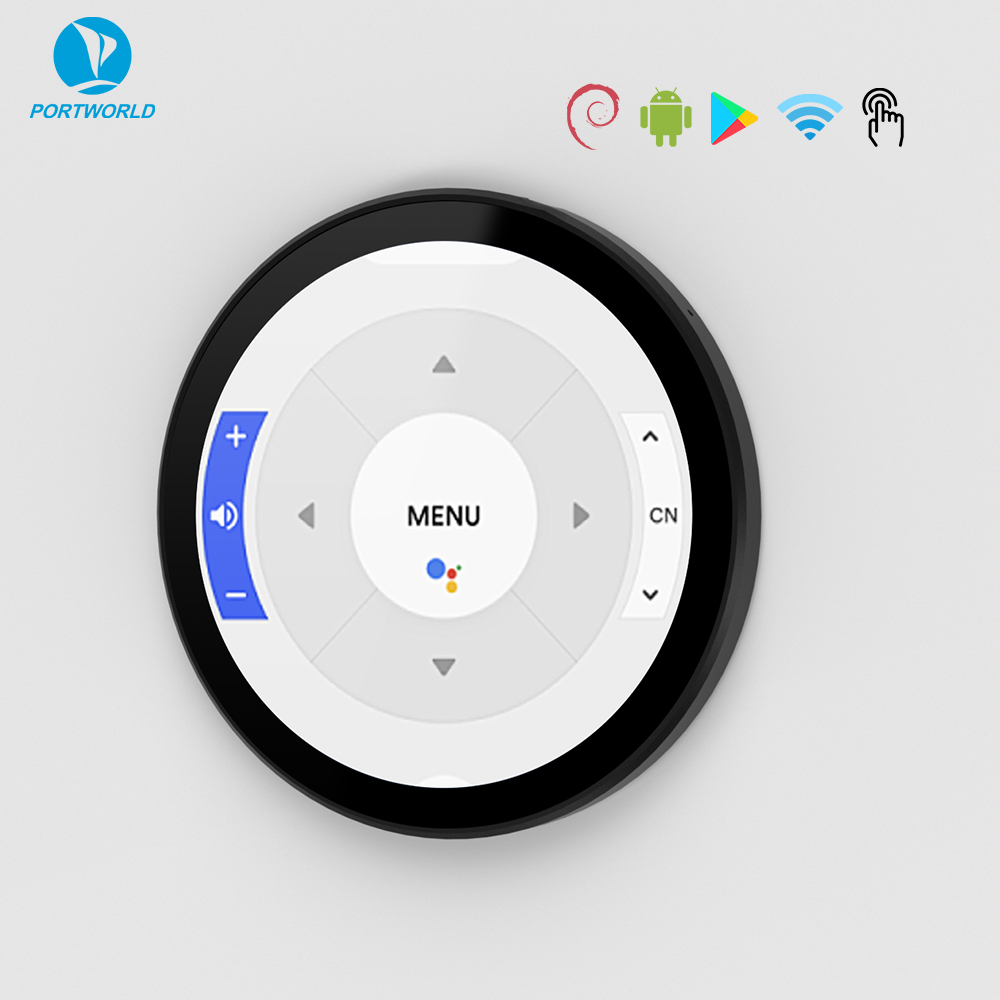 UI yang Dapat Disesuaikan Laya - Smart Home Ui ulasan dan harga