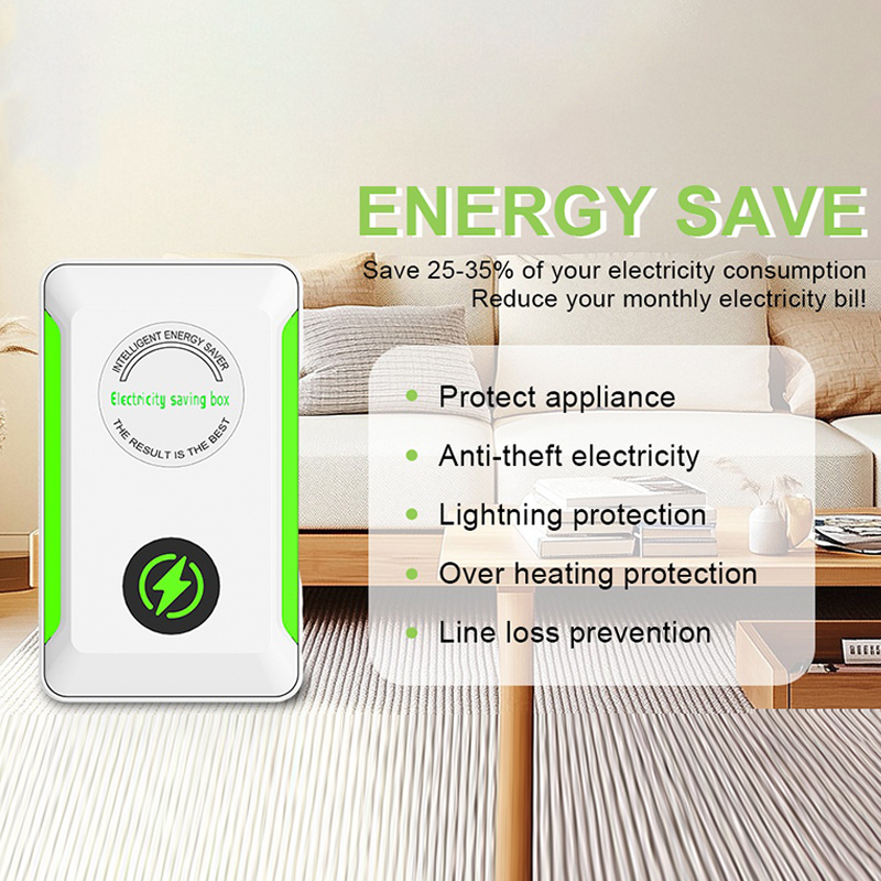 Penghemat Energi Listrik Pengh - Smart Home Nest ulasan dan harga