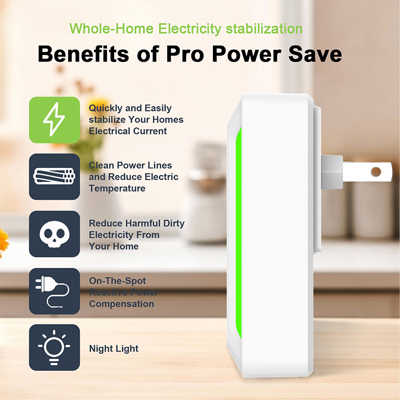 Penghemat Energi Listrik Pengh - Smart Home Nest ulasan dan harga