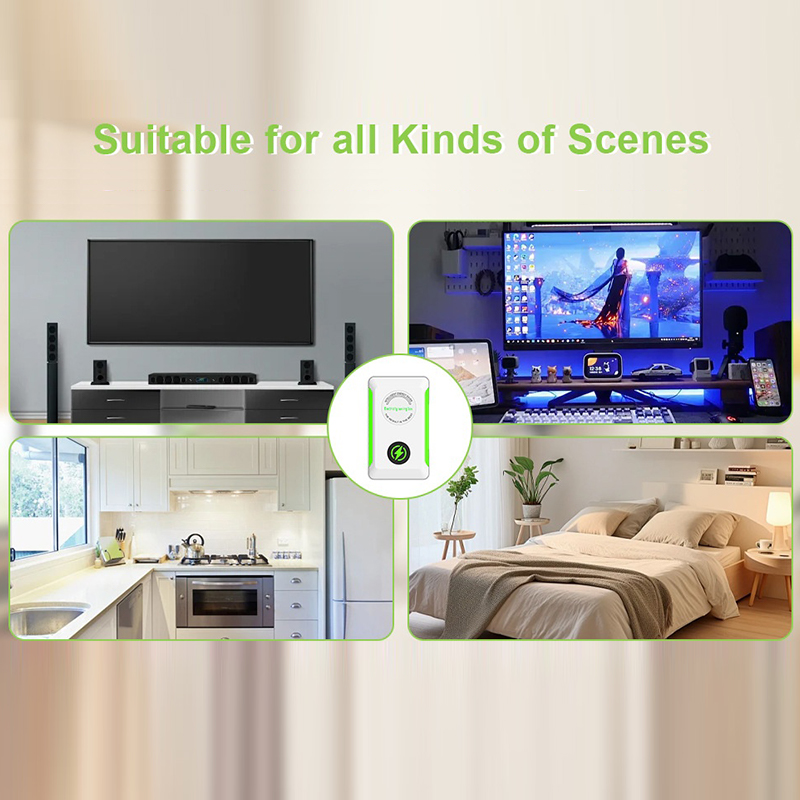 Penghemat Energi Listrik Pengh - Smart Home Nest ulasan dan harga