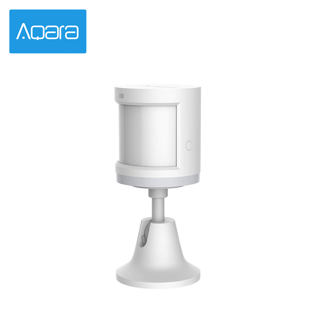 Aqara Sensor tubuh manusia, Se - Smart Home Yeelight ulasan dan harga