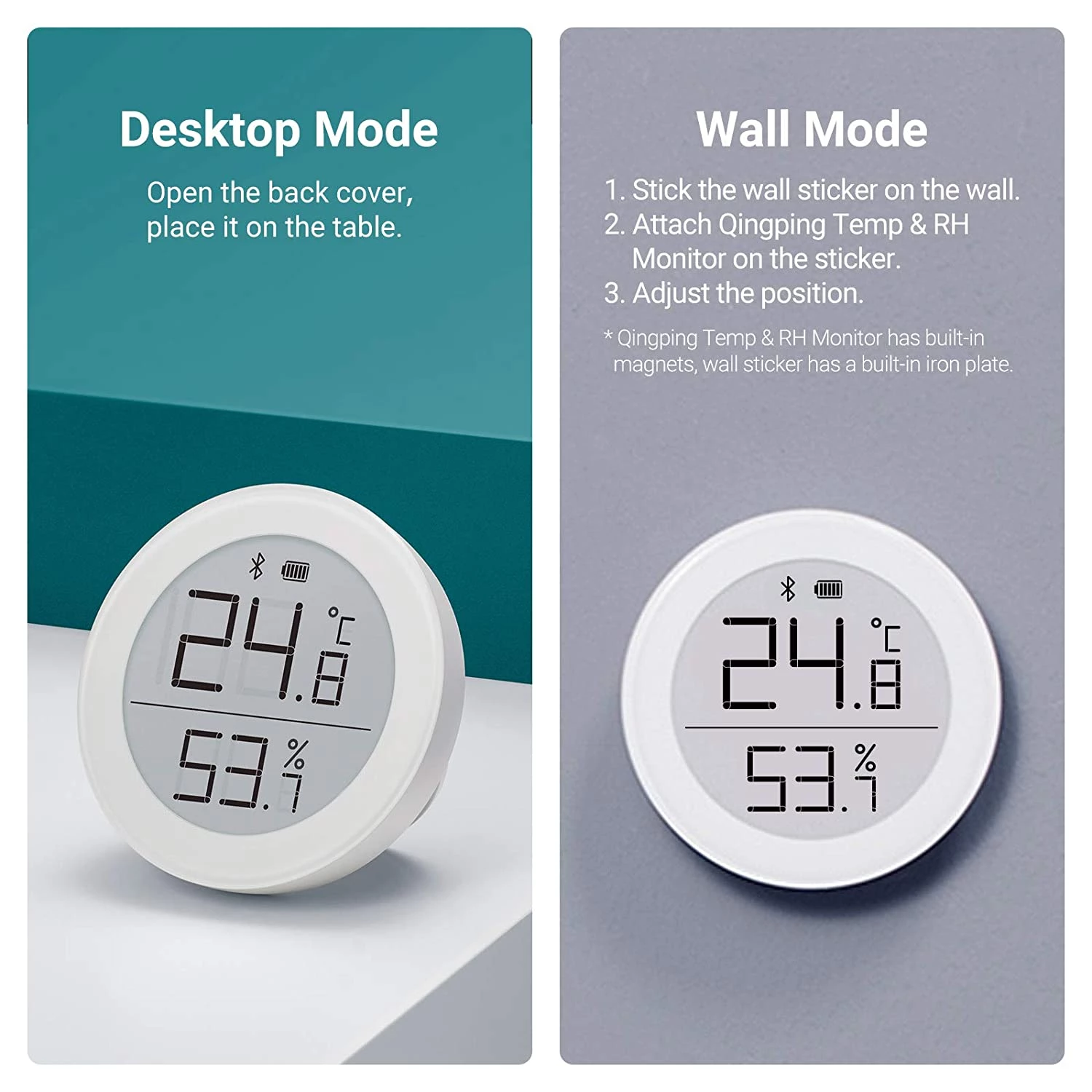 Aqara Mijia Qingping Sensor Ke - Smart Home Xiaomi App ulasan dan harga