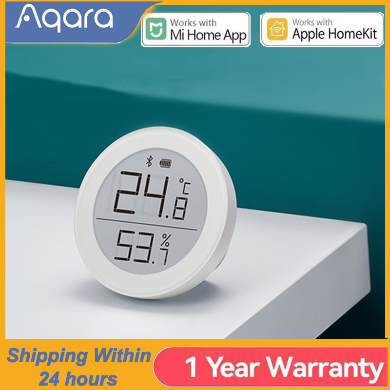 Aqara Mijia Qingping Sensor Ke - Smart Home Xiaomi App ulasan dan harga