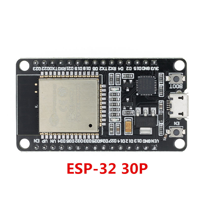 ESP32 papan pengembangan WiFi  - Smart Home Esp8266 ulasan dan harga