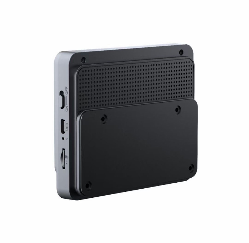 Sistem Bel Pintu Pintar 4,3 In - Smart Home Video Doorbell Installation ulasan dan harga