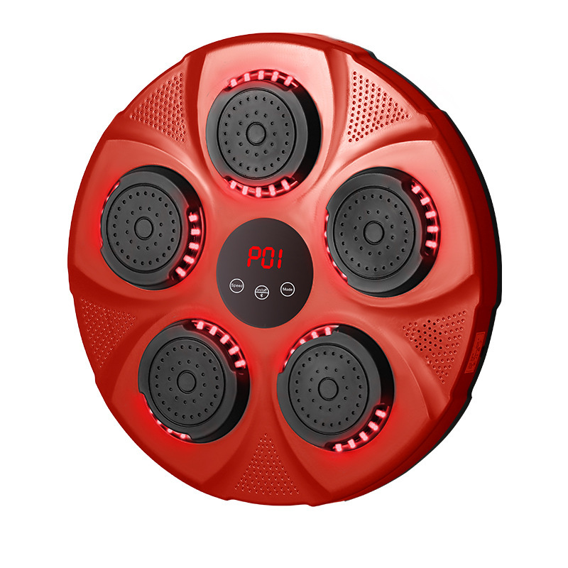 2026 Fitness Home Boxing Targe - Smart Home Lighting ulasan dan harga