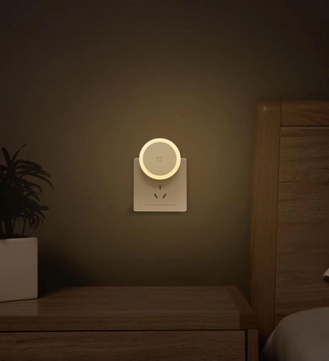 Baru Xiaomi MiJIA LED Sensor G - Smart Home Yeelight ulasan dan harga