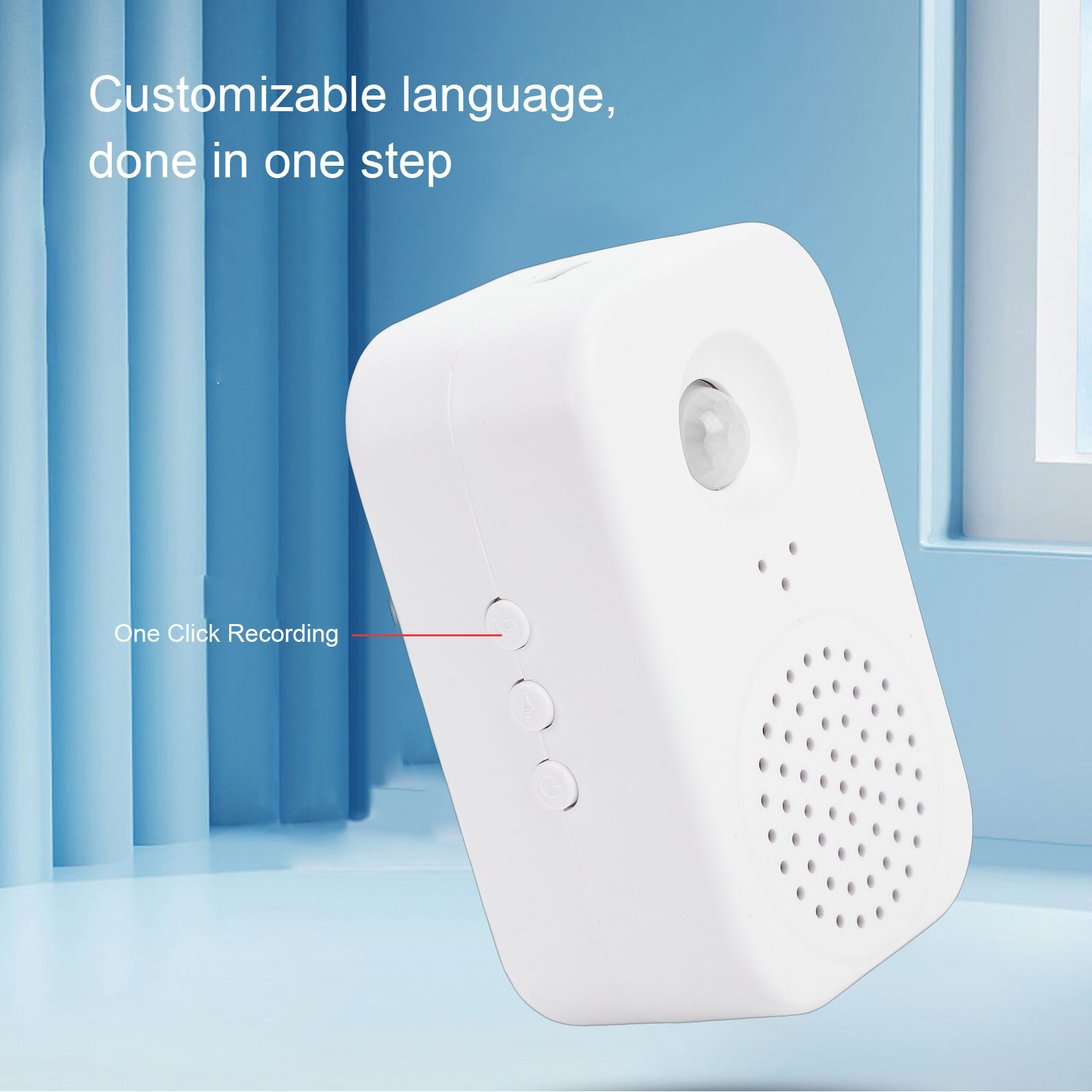 Sensor Gerak PIR Mengaktifkan  - Pir Motion Sensor ulasan dan harga
