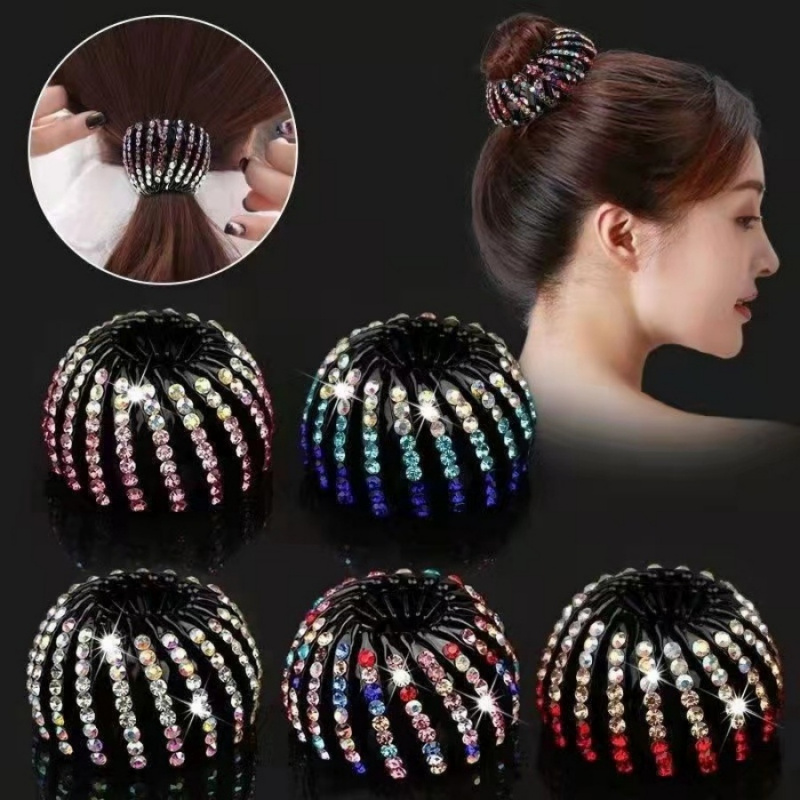 1 Buah Penjepit Rambut Berhias - Smart Home Nest ulasan dan harga