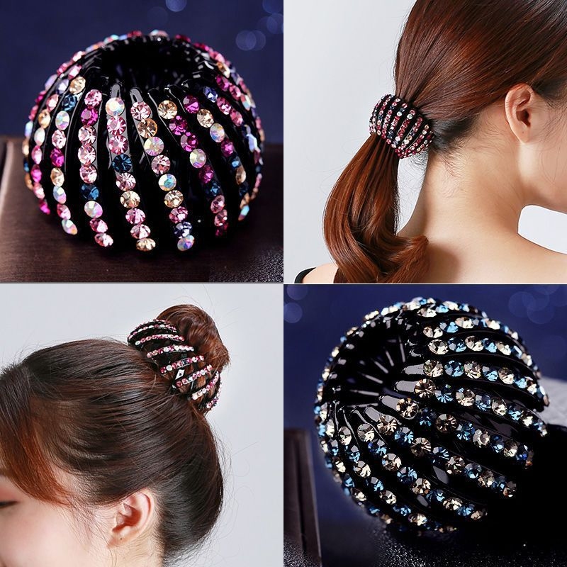 1 Buah Penjepit Rambut Berhias - Smart Home Nest ulasan dan harga