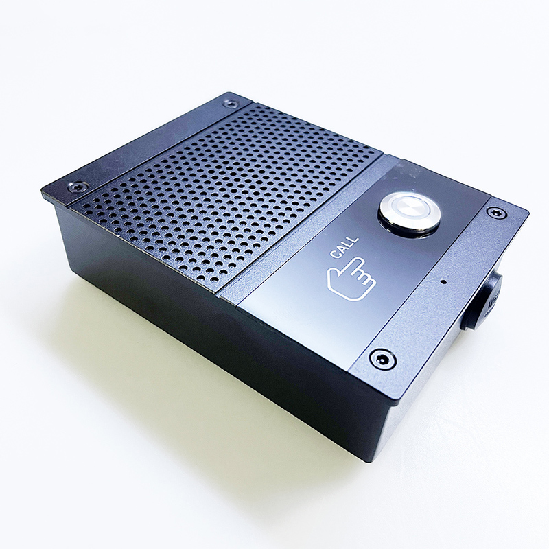 Telepon interkom, SIP interkom - Video Doorbell ulasan dan harga