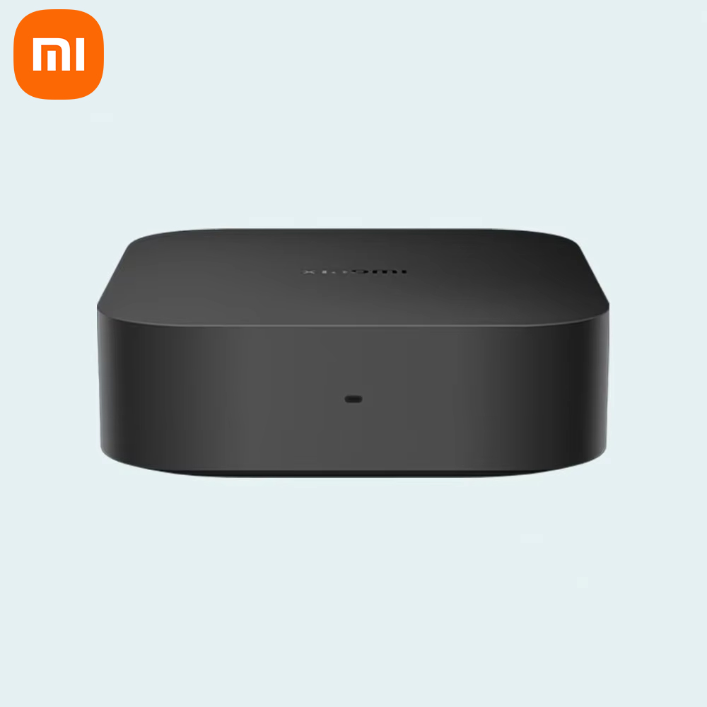 Xiaomi Smart Central Hub Mijia - Smart Home Xiaomi App ulasan dan harga
