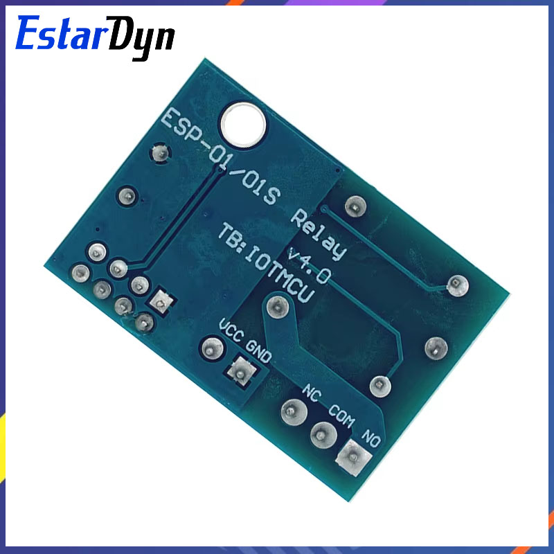 Estardyn ESP8266 ESP-01 ESP-01 - Smart Home Esp8266 ulasan dan harga