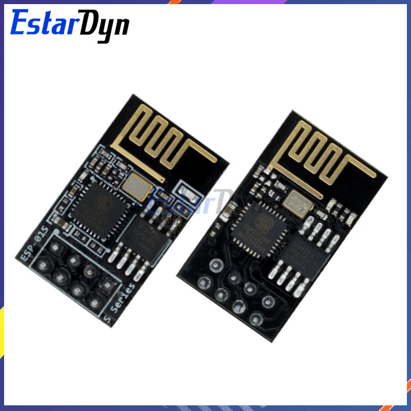 Estardyn ESP8266 ESP-01 ESP-01 - Smart Home Esp8266 ulasan dan harga