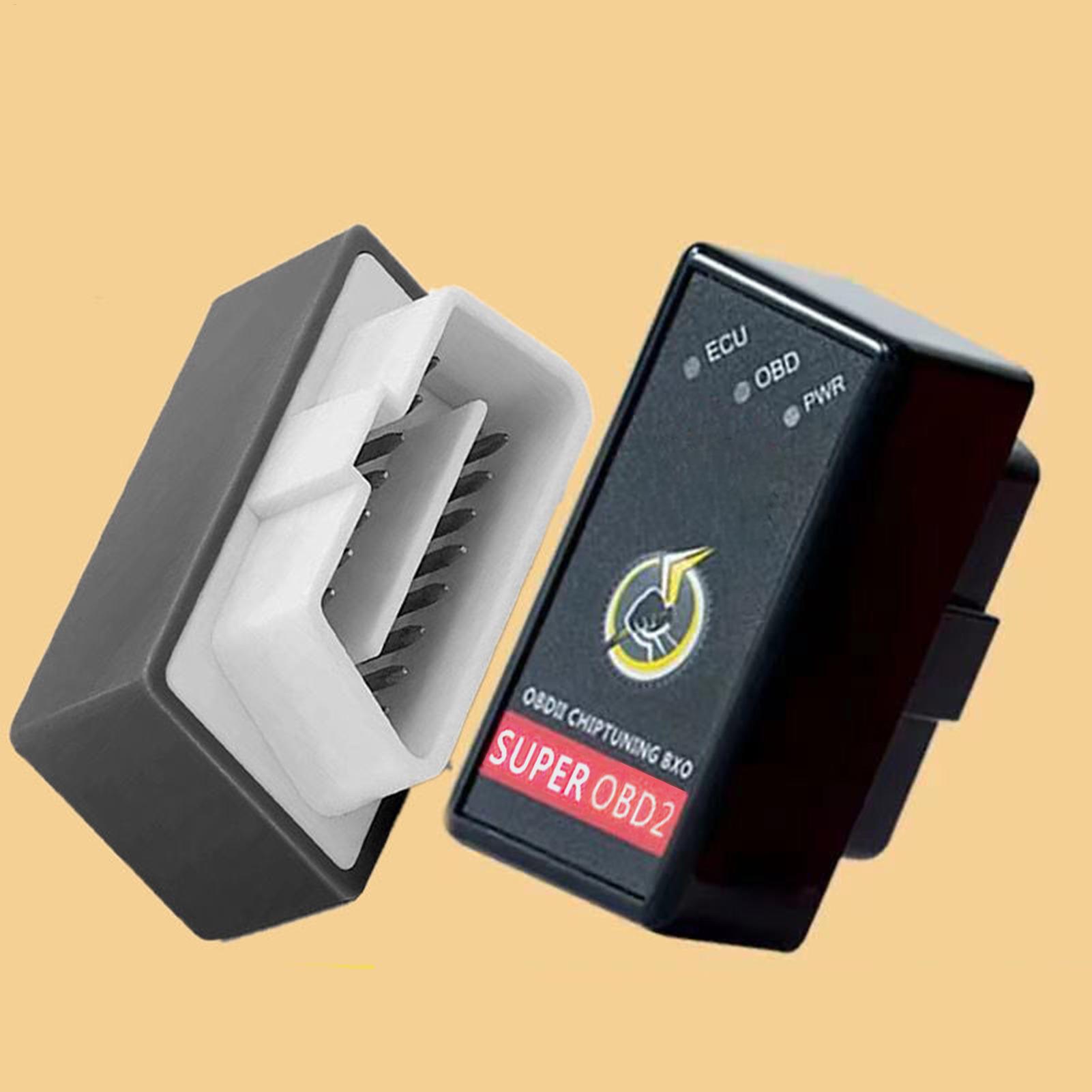 Penghemat Bahan Bakar Mobil OB - Smart Home Hvac ulasan dan harga