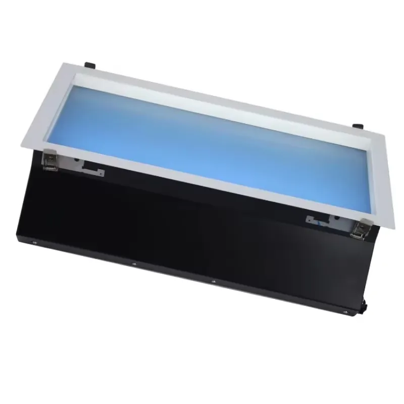 Lampu Langit-langit LED Skylig - Smart Home Lighting ulasan dan harga