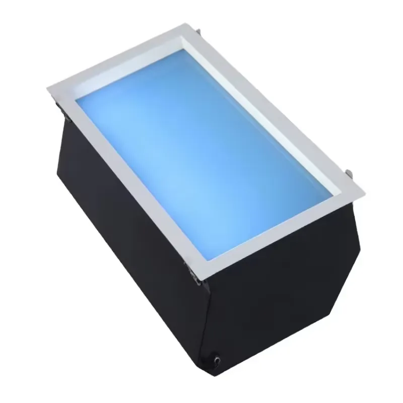 Lampu Langit-langit LED Skylig - Smart Home Lighting ulasan dan harga