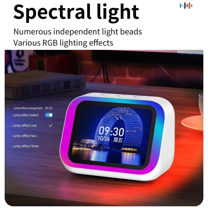 Speaker Bluetooth Asisten Suar - Smart Home Lighting ulasan dan harga