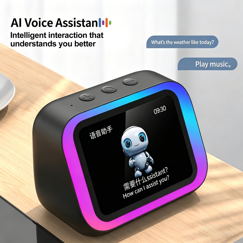 Speaker Bluetooth Asisten Suar - Smart Home Lighting ulasan dan harga