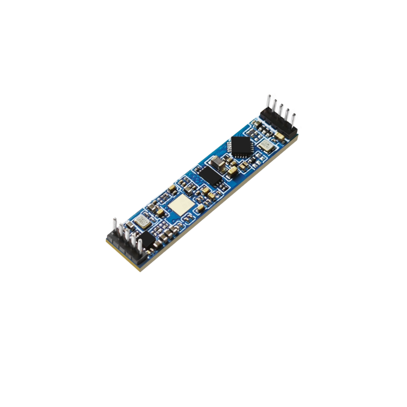 Hi-link 60G Radar Gelombang Mi - Pir Motion Sensor ulasan dan harga