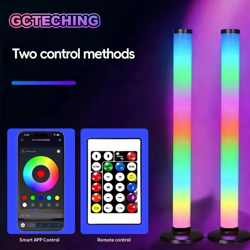Lampu LED RGB Bertenaga USB, P - Smart Home Lighting ulasan dan harga