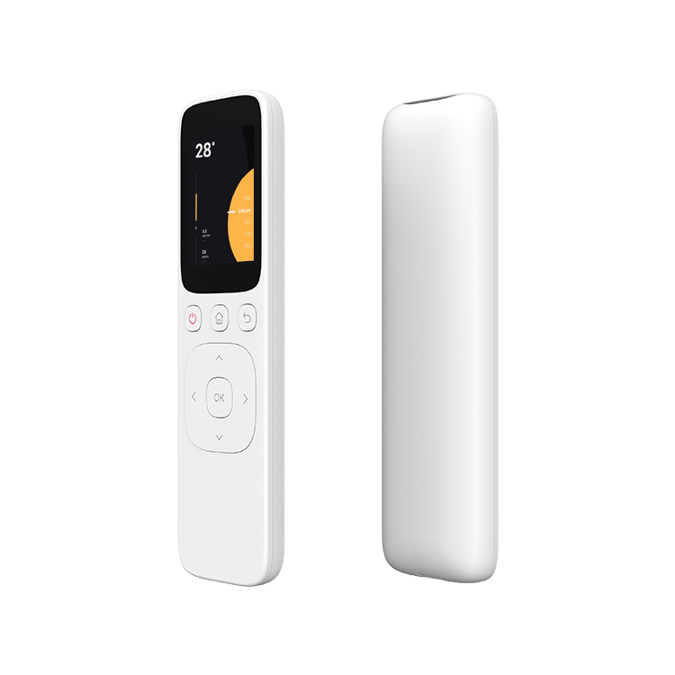 Produk Baru: Gateway Layar Sen - Smart Home Gateway ulasan dan harga