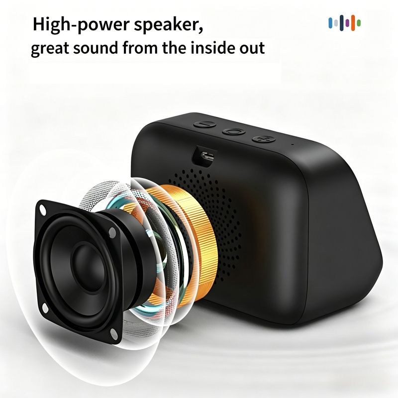 Speaker Bluetooth Asisten Suar - Smart Home Lighting ulasan dan harga