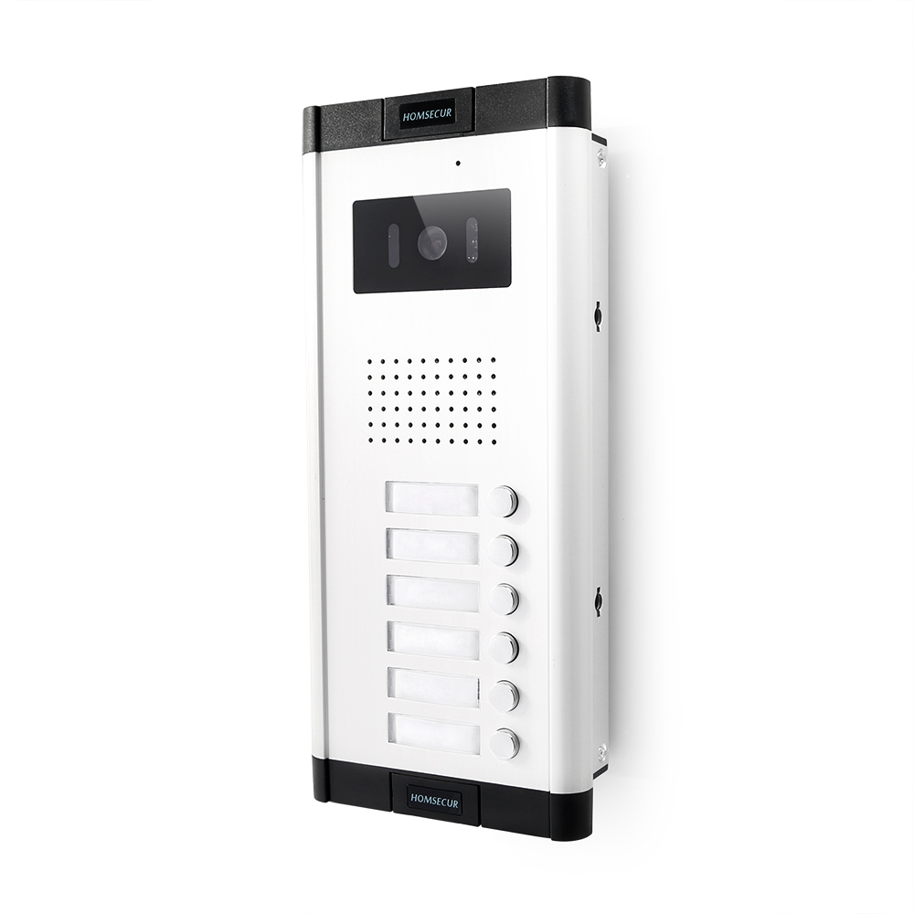 XC061-6 Kamera Bel Pintu Luar  - Video Doorbell ulasan dan harga