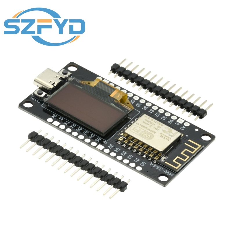 NodeMCU ESP8266 papan pengemba - Smart Home Esp8266 ulasan dan harga