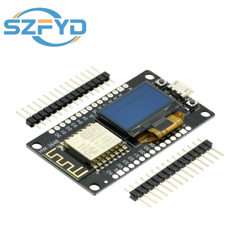 NodeMCU ESP8266 papan pengemba - Smart Home Esp8266 ulasan dan harga
