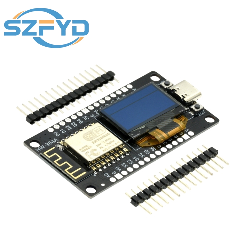 NodeMCU ESP8266 papan pengemba - Smart Home Esp8266 ulasan dan harga