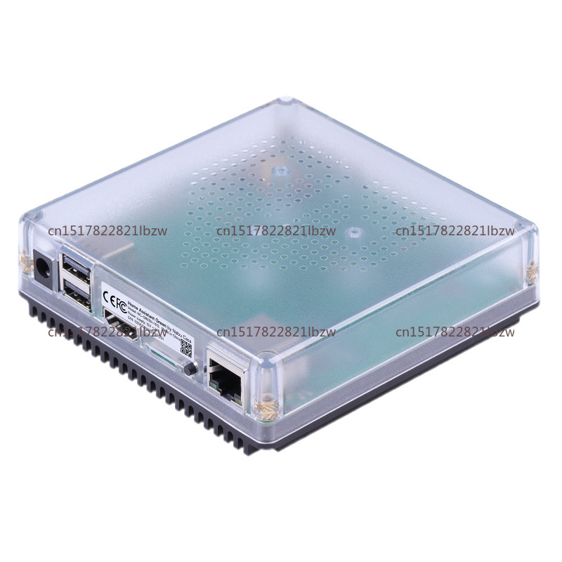 Gateway Server Home Assistant  - Smart Home Gateway ulasan dan harga