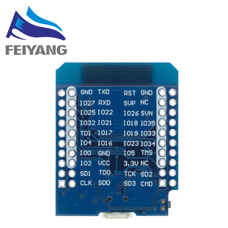 Modul papan pengembangan untuk - Smart Home Esp8266 ulasan dan harga